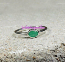 Smaragd Edelstein Cocktail