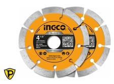 Diamanttrennscheibe 115 INGCO