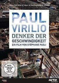 Paul virilio denker - -,