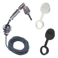 Notentriegelungsschloss