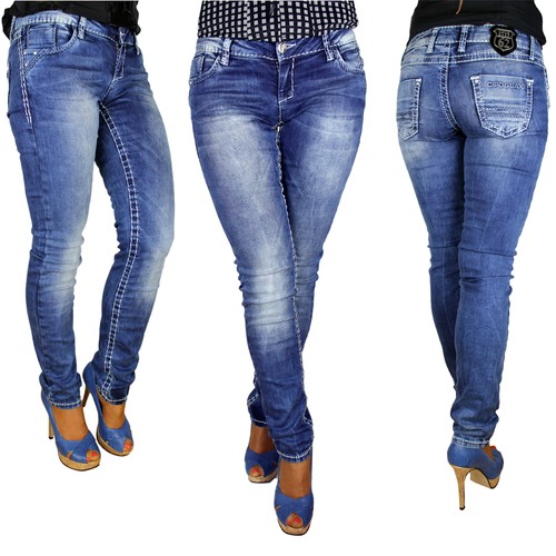 Cipo baxx damen - &,