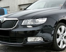 SKODA SUPERB 2 II 08-13