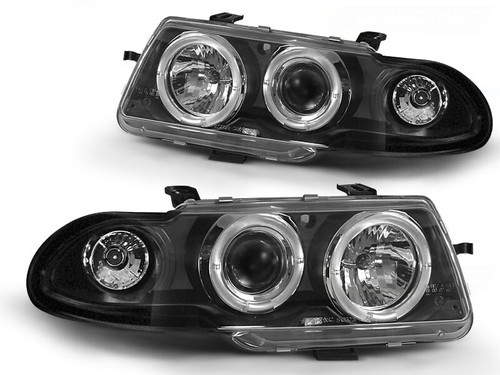 Angel eyes scheinwerfer set - eyes,