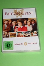 Falcon crest die komplette - falcon,