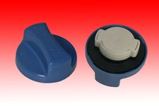 AdBlue Tankdeckel 40mm passend für Mercedes Benz Actros MP1 MP2 AD BLUE