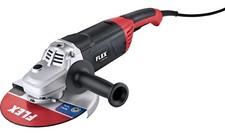 FLEX Winkelschleifer L 2200 / 2200 Watt - 230iger Scheibe / M