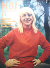 Nbi 1971 ifa nordhausen - ifa,