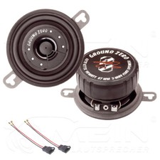 GROUND ZERO LAUTSPRECHER für