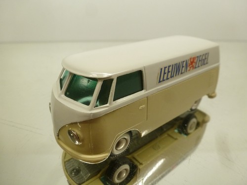 Tekno denmark 405 type - type, 2