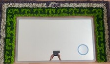 Island Moos Griechische