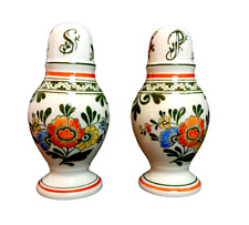 Salz - Pfefferstreuer