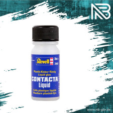 Revell 39609 Contacta Clear 20