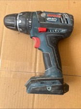 Bosch Professional AMPShare 18V Akku-Bohrschrauber GSR 18V-21 Mit Bosch Koffer