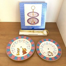 Tokyo Disney Resort limitiert