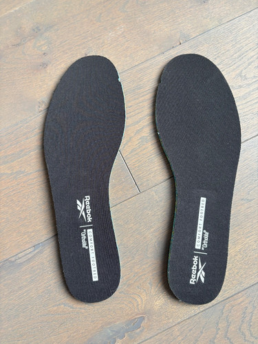 Reebock ortholite comfort - reebock,