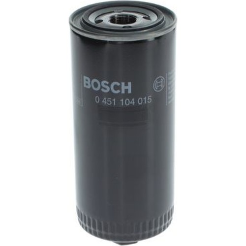 Bosch 451 104 015 ölfilter - 0,
