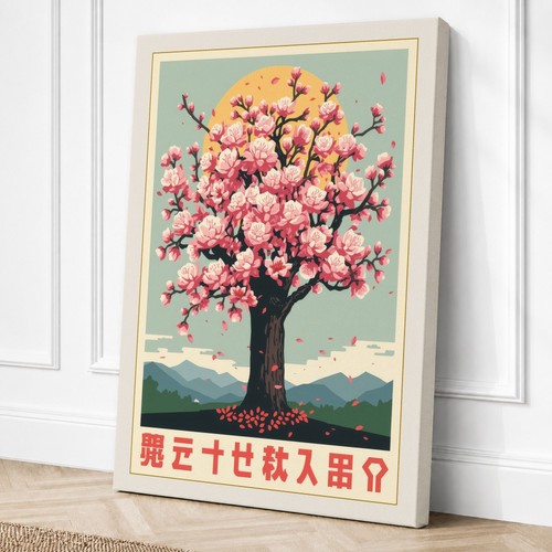Blühender baum blüte - blühender,