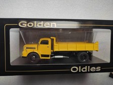 Steyr 586 kipper allrad gelb - steyr,