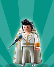 5157 Figures Boys Series 2