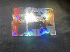 One piece tcg karte - one,