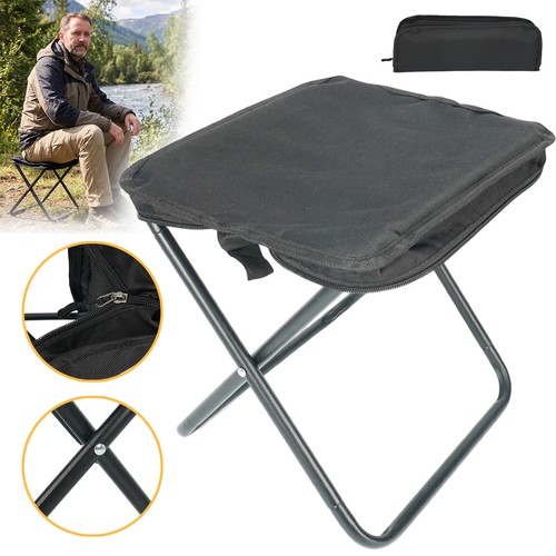Camping hocker klapphocker - hocker,