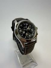 GFF Herren-Chronograph