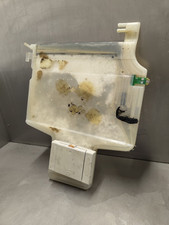 Salzbehälter Salzfach in Tür für  Miele PG8081i Geschirrspüler  M-Nr.05943#50393