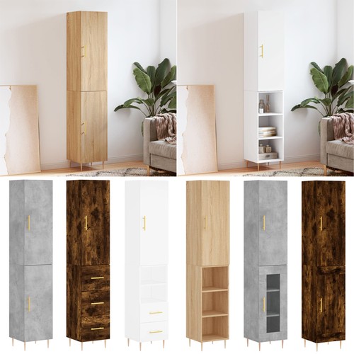 Highboard sideboard kommode - highboard,