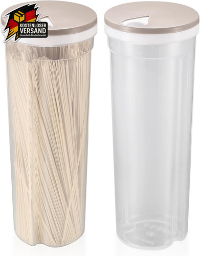 Spaghetti