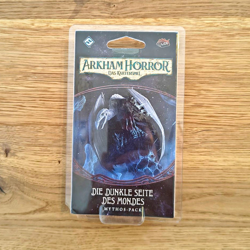 Arkham horror lcg mythos - arkham,