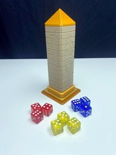 ÄGYPTISCHER OBELISK