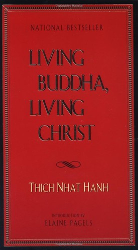Living buddha christ - living,