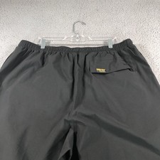 Zero Restriction Pants Mens