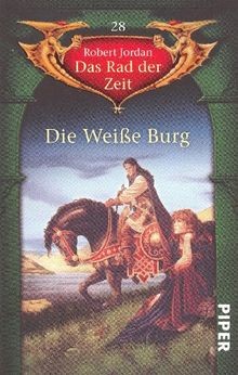 Die weiße burg das rad - die, burg: