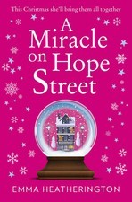 Emma Heatherington | A Miracle