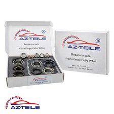 Mercedes ML GL R Klasse DCS