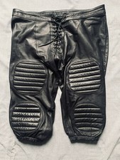 Lederhose football pants l - -,