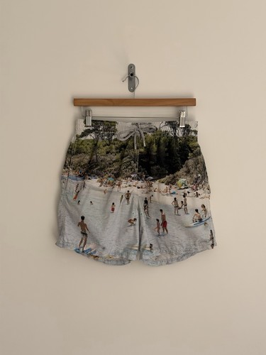 Vilebrequin bade strand - strand, shorts