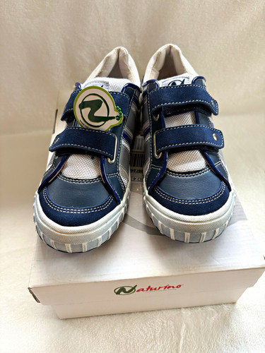 Naturino kinder sneaker - naturino,