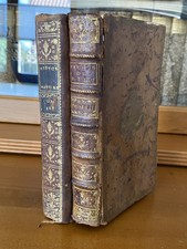 1753 Antike Buchatrappe