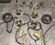 Simson S51 S51 S70 - Konvolut