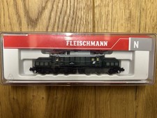 Fleischmann N 739492 - DCC