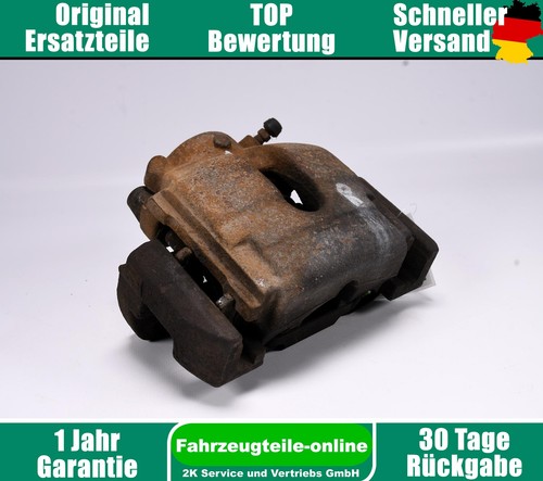Bremssattel bremse vorn rechts - bremse,