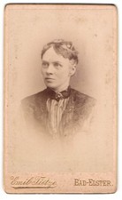 Fotografie Emil Tietze, Bad