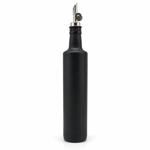 ölflasche 500 mit - ml,