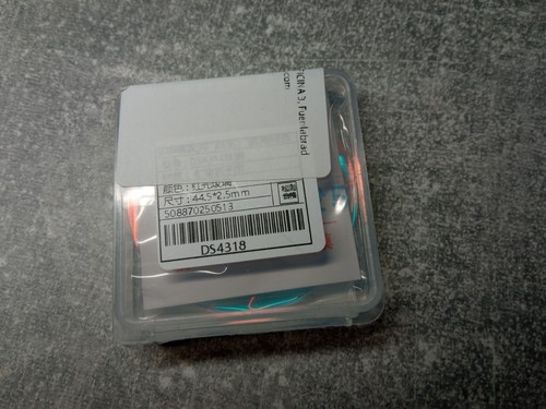 Disel dz4318 mineralisches - dz4318,