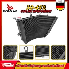 Motorkühlung Wasser Kühler