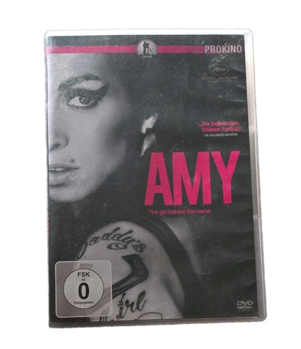 Amy the girl behind - amy,