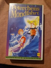 Peterchens Mondfahrt (VHS)