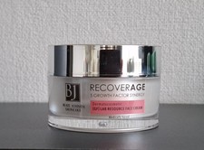 Beate johnen recoverage - recoverage, lab
